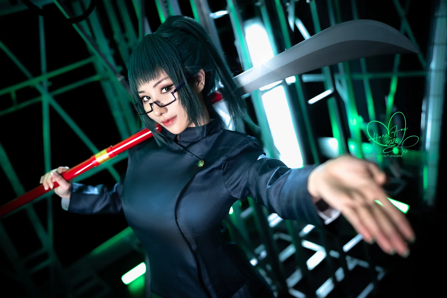 雨波_HaneAme_JujutsuKaisen_MakiZenin_咒术回战_禅院真希_41P,6V_469MB tg@simisebaisi 【丝足阁】017.webp